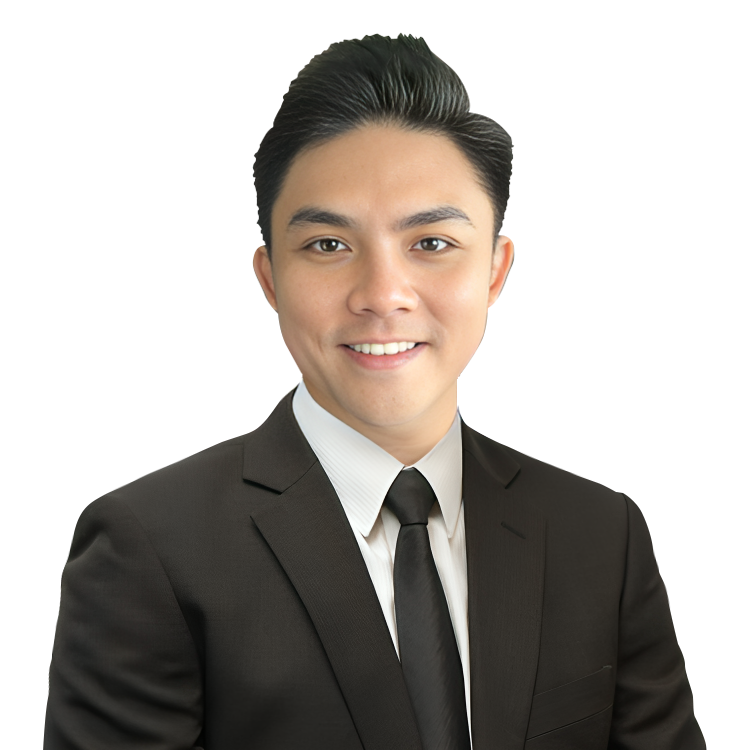 RAFE TAN