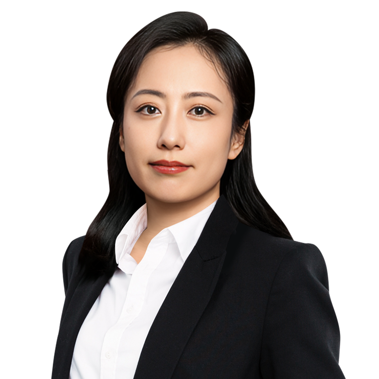 ANN LIU YANAN