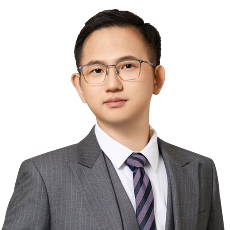 WILL WEI ZHENCHI