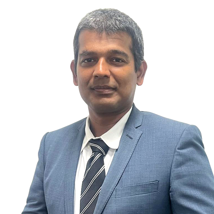 DUSHYANT PAWASKAR