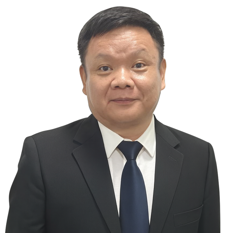 GAO HAI