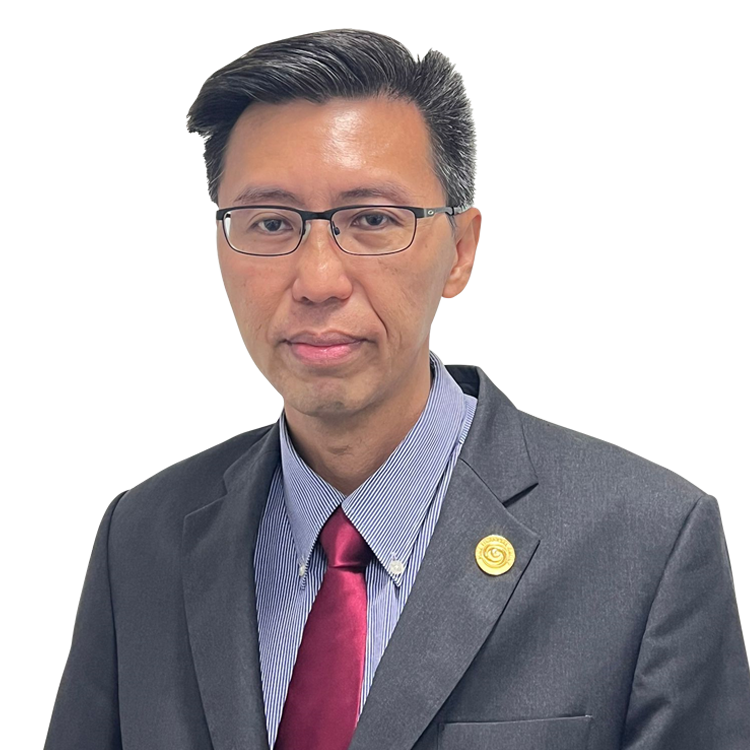 SIMON WONG