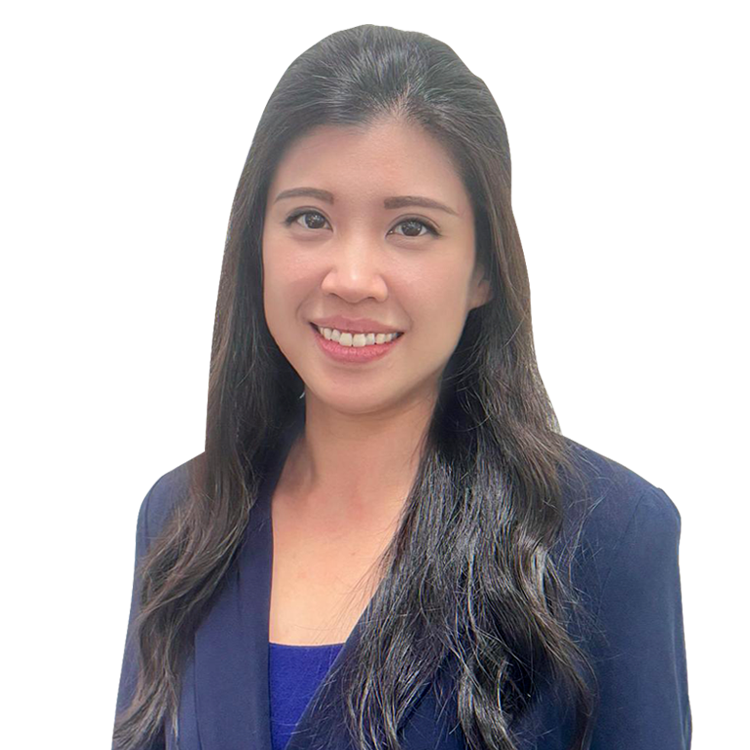 CHARLOTTE CHEANG
