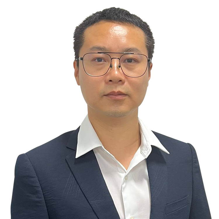 SUN HANQIAO