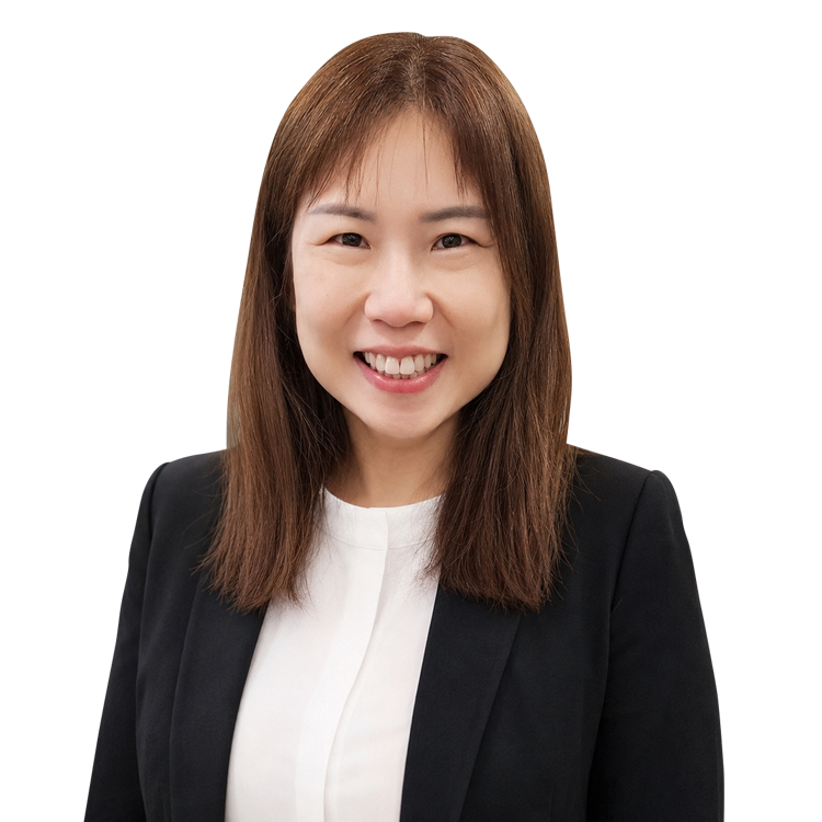 EGIDIA CHIN