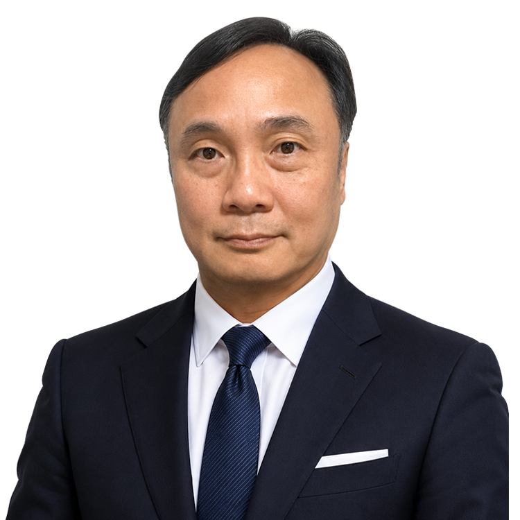 GAN FOONG WEI