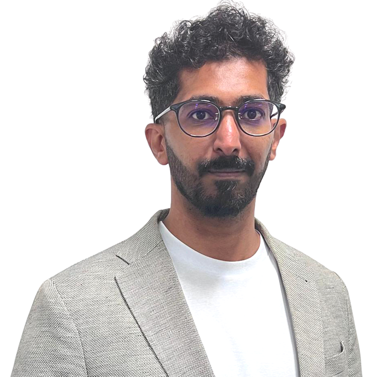 MOHAMMED BAWAZIR