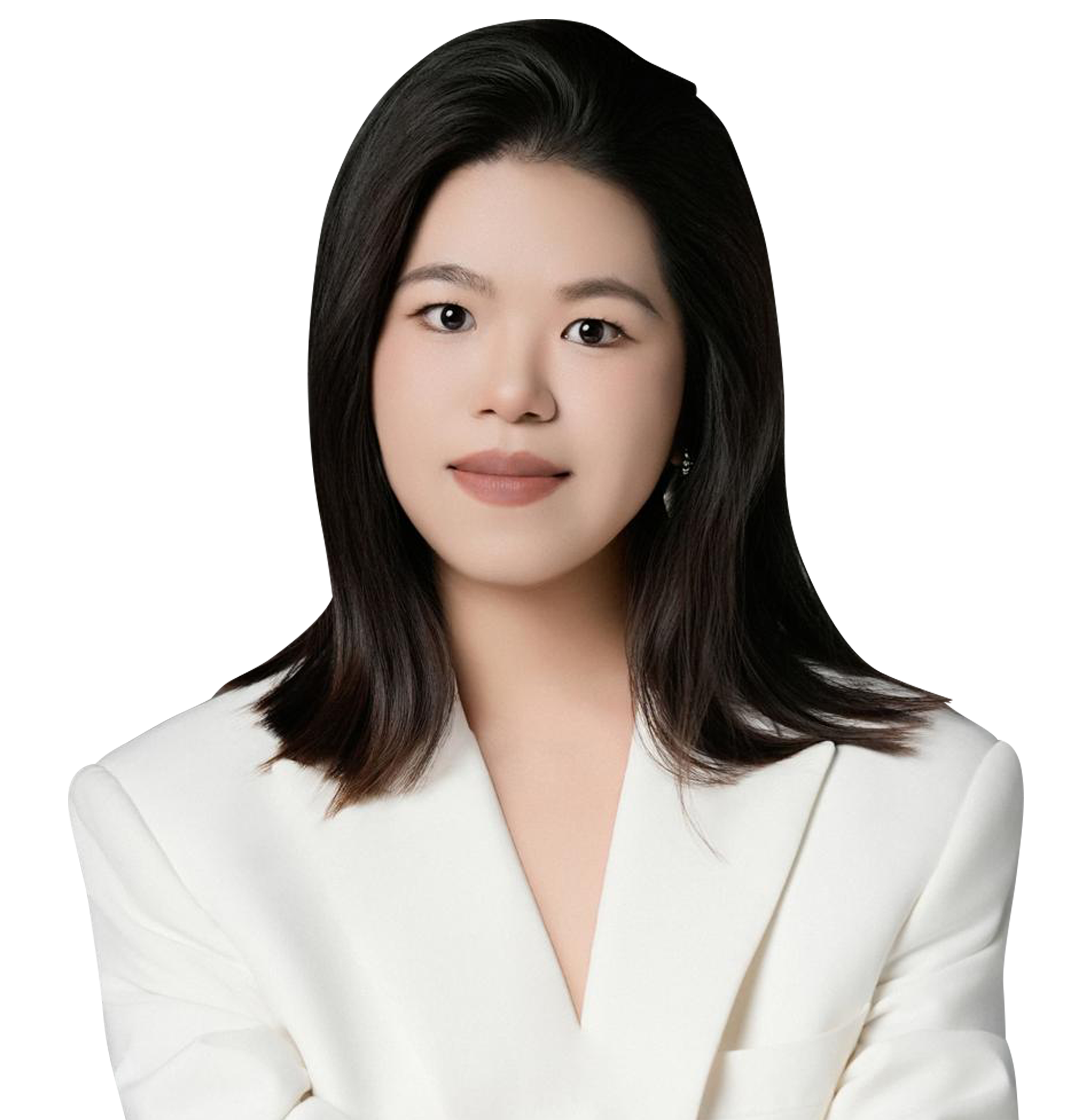 YANG YUXIAN