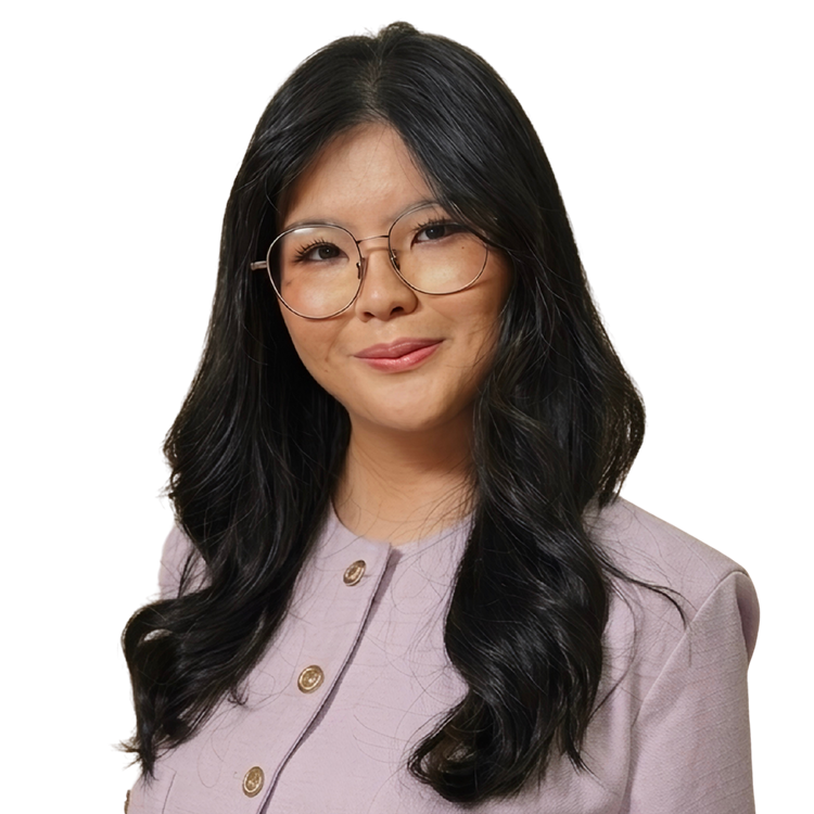 RACHAEL KUAN
