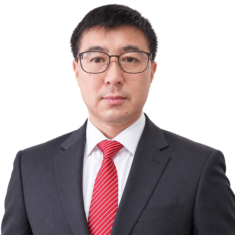 WEI HAITAO