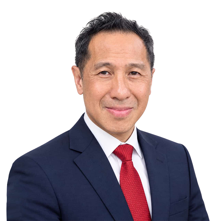LOH WAI CHEONG
