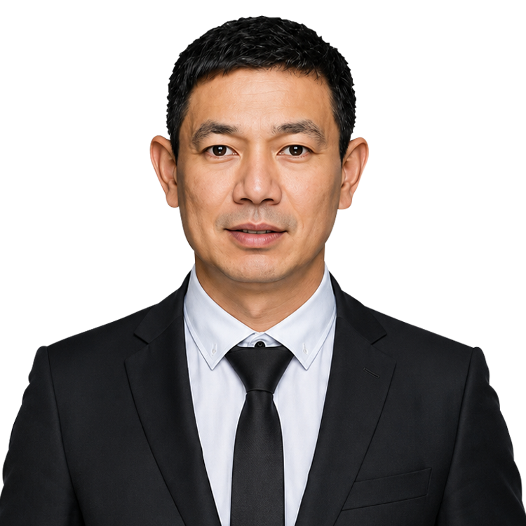 KENNETH NG